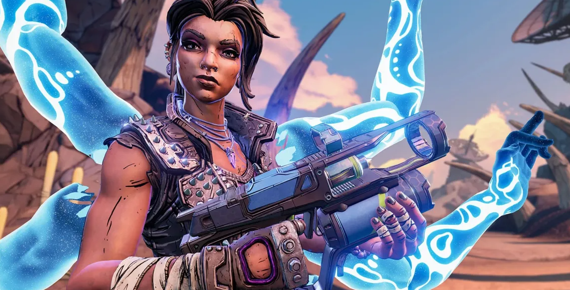 Borderlands 3 Characters and Skill Trees Guide