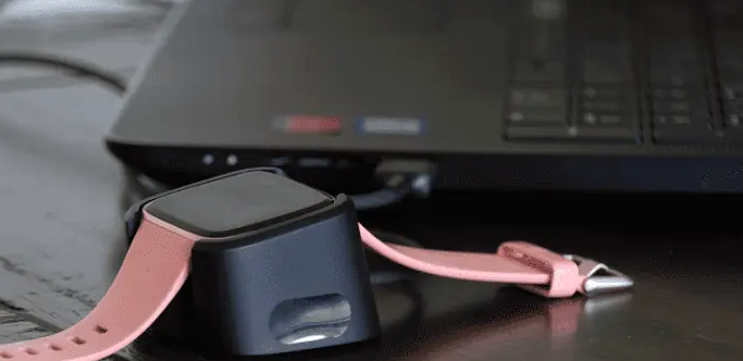 How to Charge Fitbit Without a Charger?