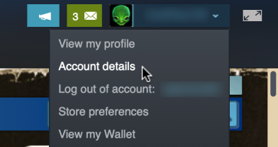 How to See Purchase History in Steam