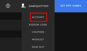 How to Delete Rocket League Account