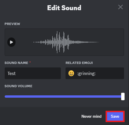 How to Fix Discord Soundboard Not Showing Up on Server?