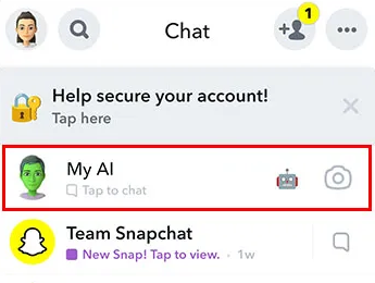 How to Change Chat Wallpaper on Snapchat