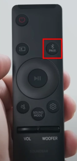 How to Connect Samsung Soundbar to Samsung TV