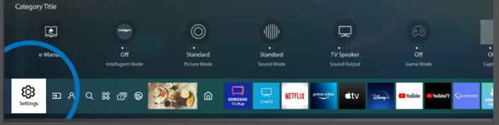 How to Connect Samsung Soundbar to Samsung TV