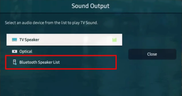 How to Connect Samsung Soundbar to Samsung TV