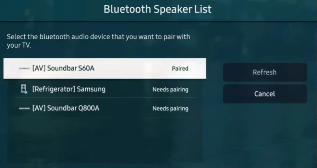 How to Connect Samsung Soundbar to Samsung TV