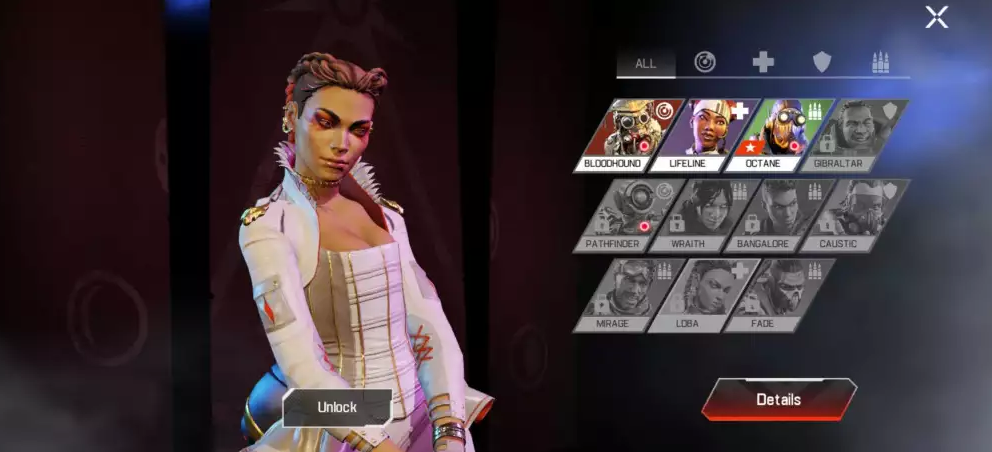 How to Unlock Loba in Apex Legends Mobile