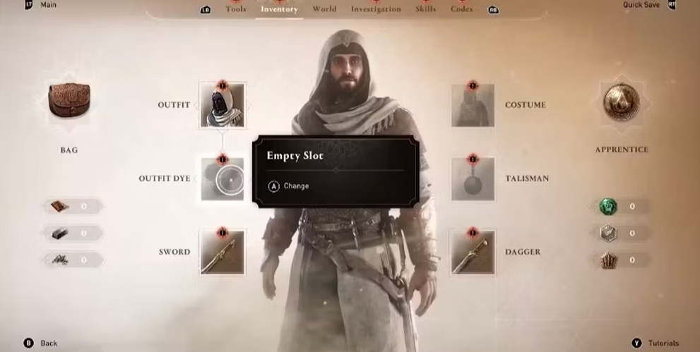 Assassin's Creed Mirage: Some Mistakes To Avoid