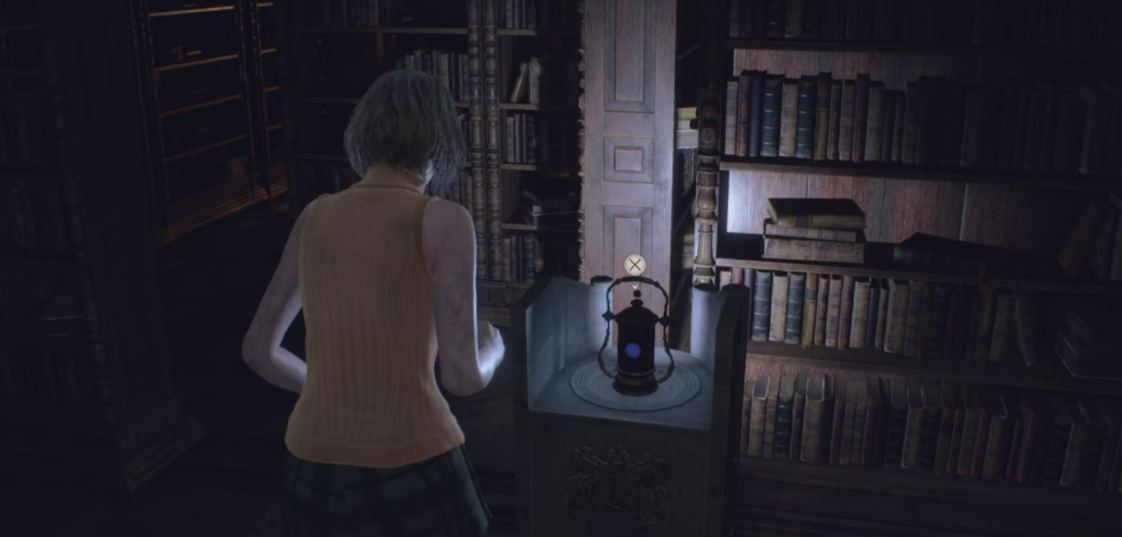 Resident Evil 4: How to Solve the Clock Puzzle