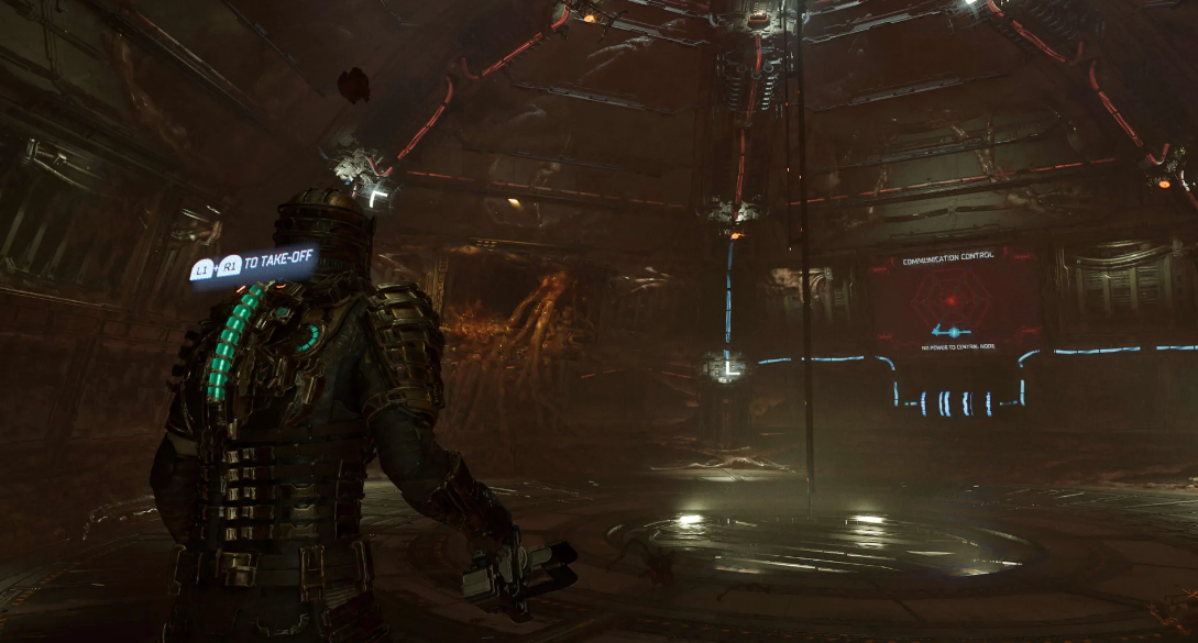 Dead Space Remake: All Marker Fragments Location