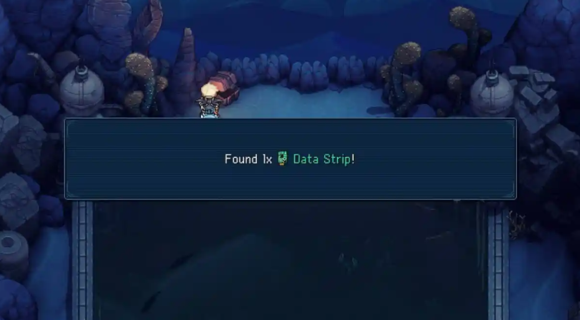 Sea of Stars: How to Find All Data Strips 