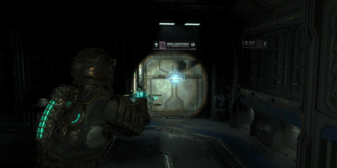 Dead Space Remake: Where to Get the Plasma Cutter