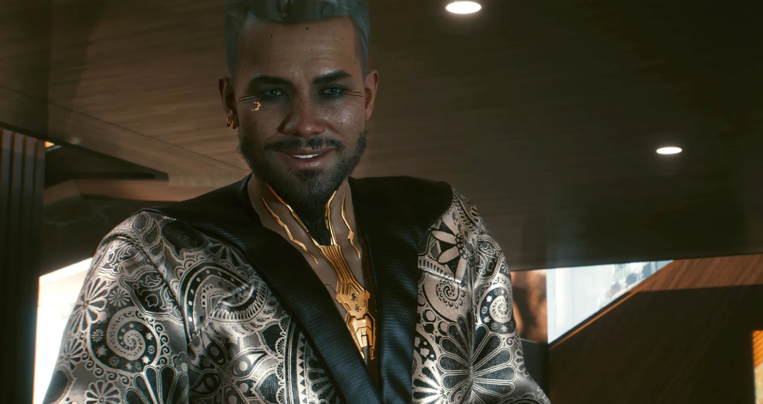 Cyberpunk 2077: All Romance Options