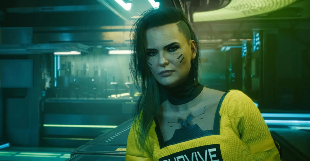 Cyberpunk 2077: All Romance Options