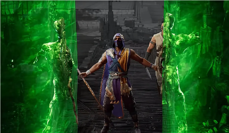 How to Unlock Fatalities in Mortal Kombat 1