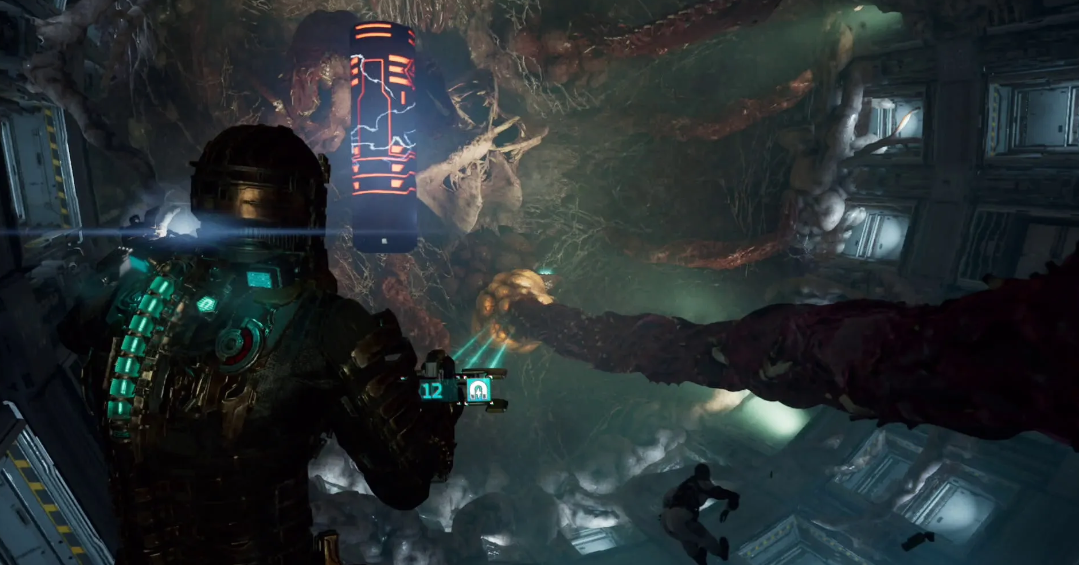 Dead Space Remake: How to Beat Leviathan