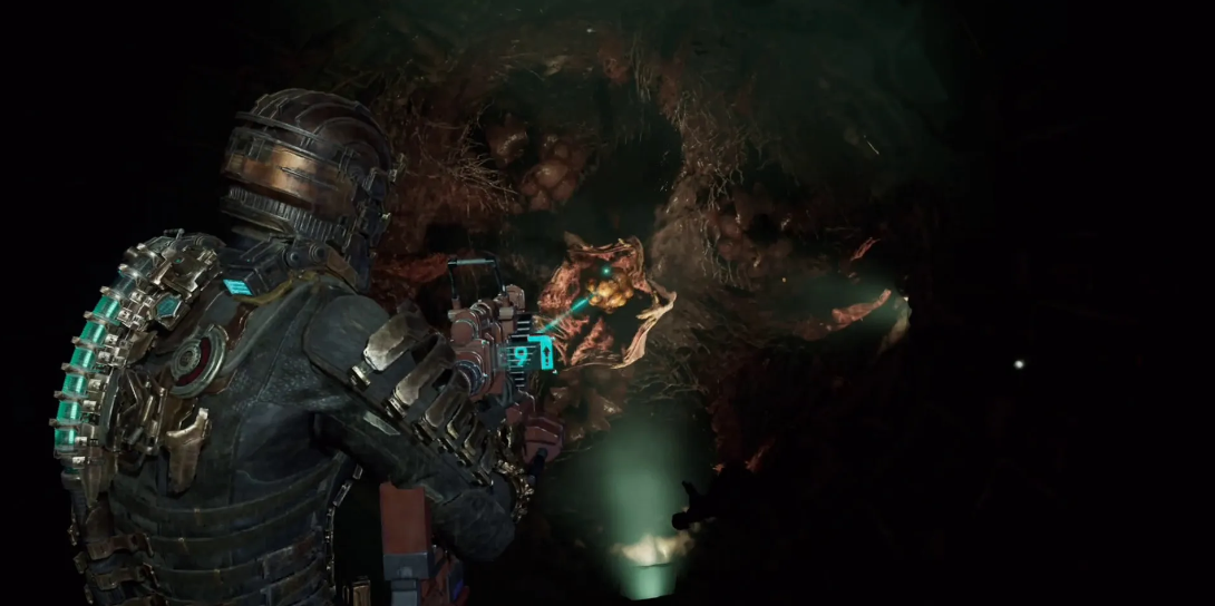 Dead Space Remake: How to Beat Leviathan