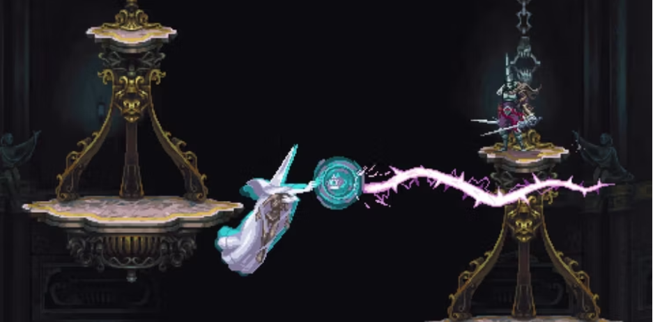 Blasphemous 2: All Bosses