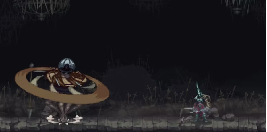 Blasphemous 2: All Bosses