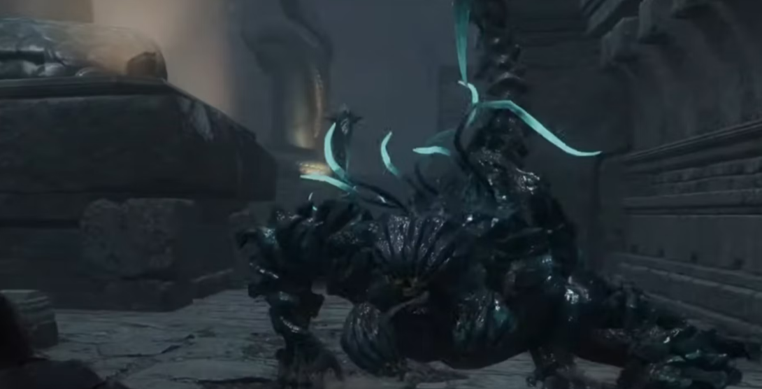 Lies Of P: 5 Scariest Enemy Designs