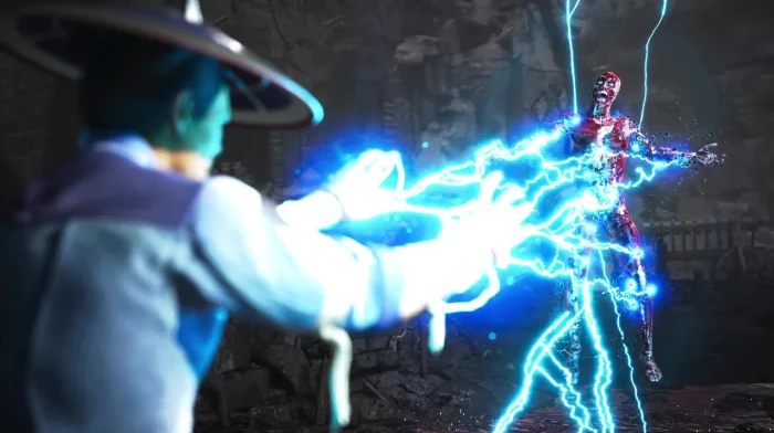 Mortal Kombat 1: How to Perform All Baraka Fatalities