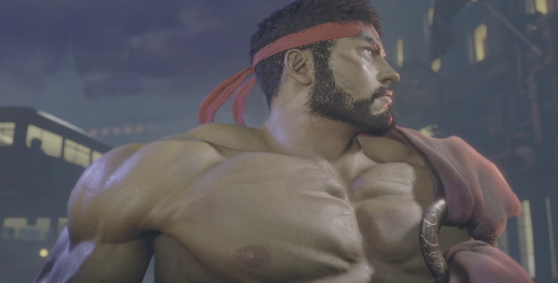 Street Fighter 6: How to Play Ryu 