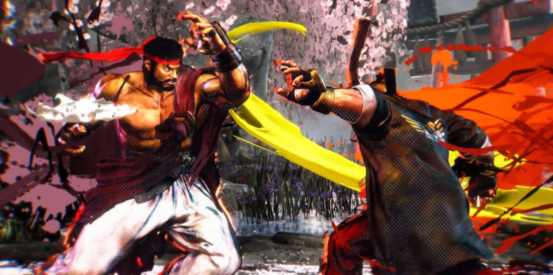 Street Fighter 6: How to Play Ryu 