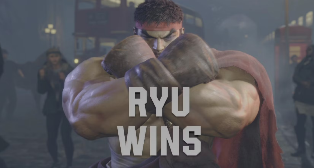 Street Fighter 6: How to Play Ryu 