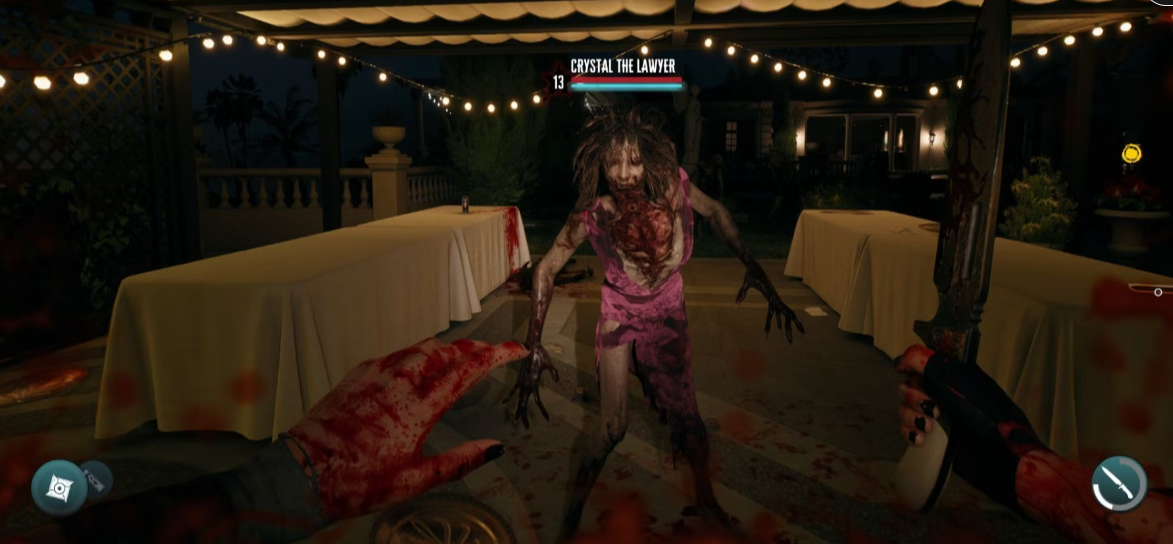 Dead Island 2: Curtis Safe Key Location