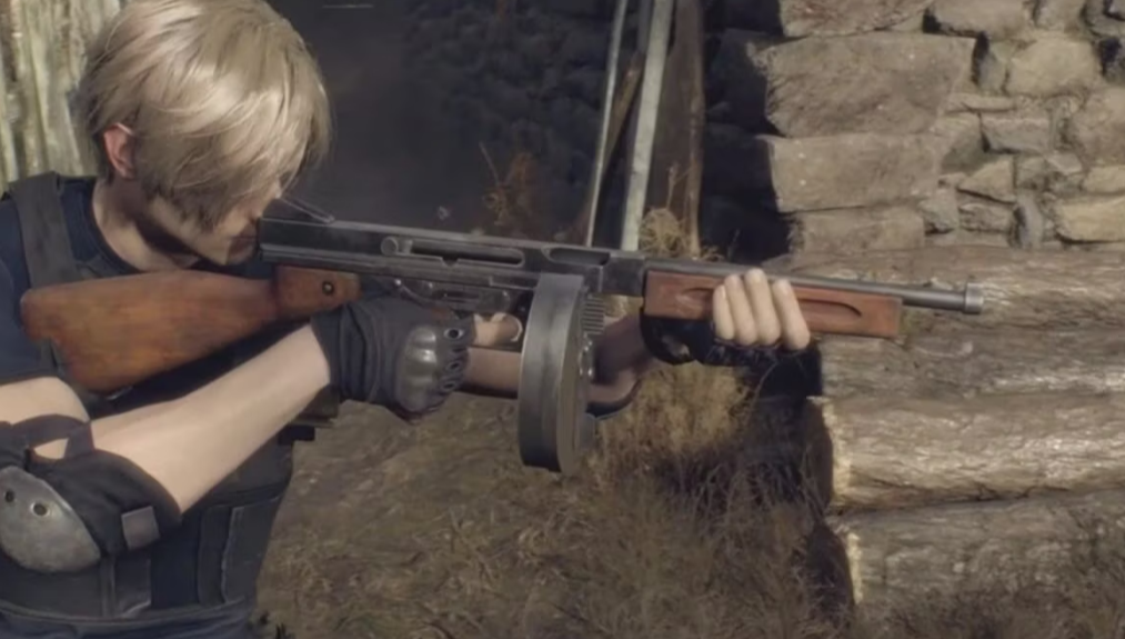 Resident Evil 4 Remake: How to Get Unlimited Ammo