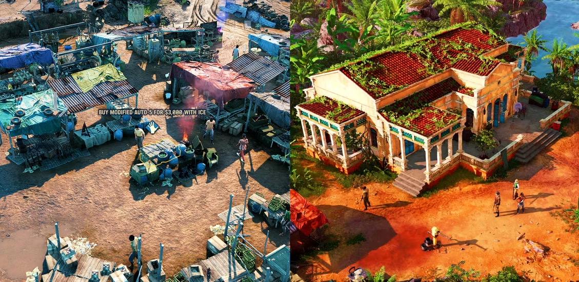 How to Get All Diesel Clues in Jagged Alliance 3