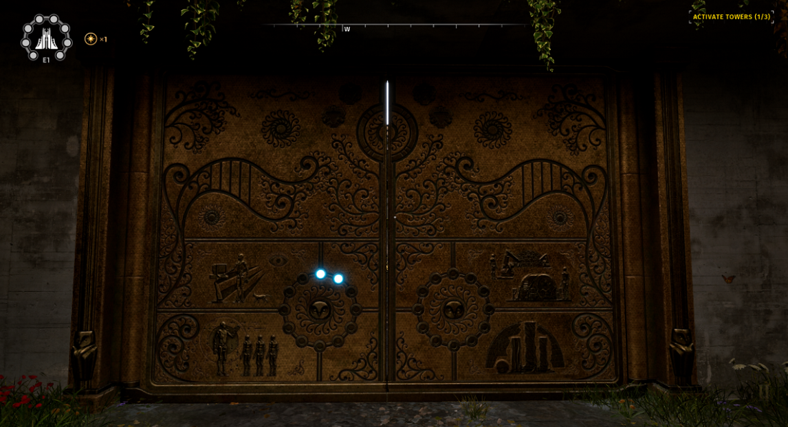 The Talos Principle 2: How to Locate Lost Puzzles