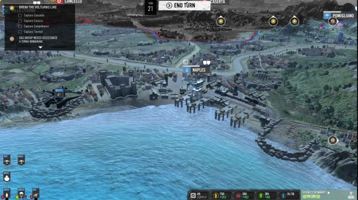 Company of Heroes 3 - How to Increase Population Cap