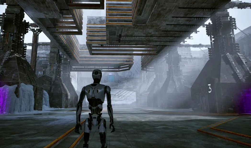 The Talos Principle 2: How to Locate Lost Puzzles