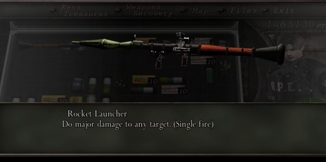 Resident Evil 4 Remake: How to Get Unlimited Ammo