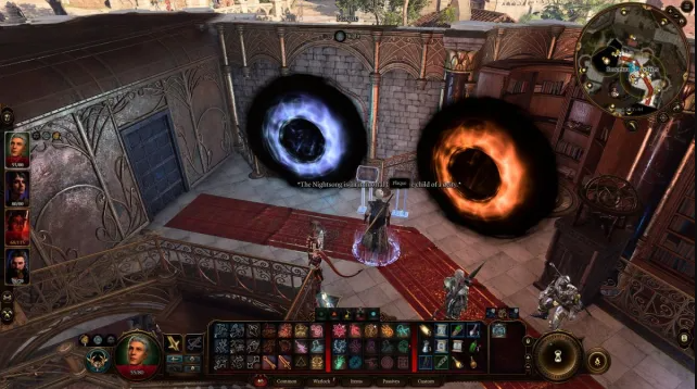 Baldur's Gate 3: How to Complete Find the Nightsong