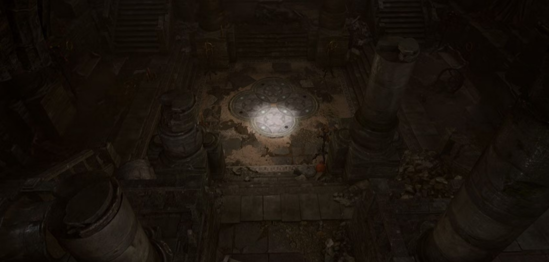 Baldur's Gate 3 - How to Get To the Underdark