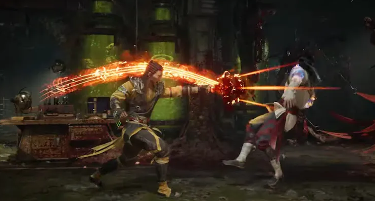 Mortal Kombat 1 - How to Unlock Shang Tsung