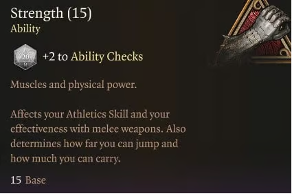 Baldur’s Gate 3 - Best Abilities for Each Class
