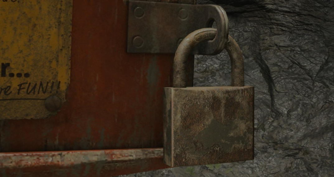 Alan Wake 2 - How to Unlock the Screwdriver