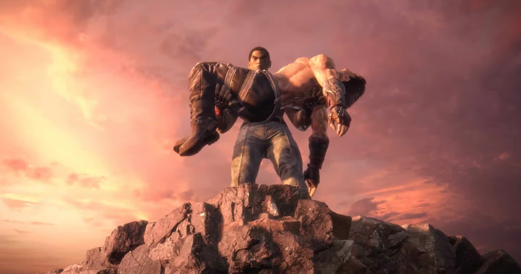 Tekken 8 - Ending Explained