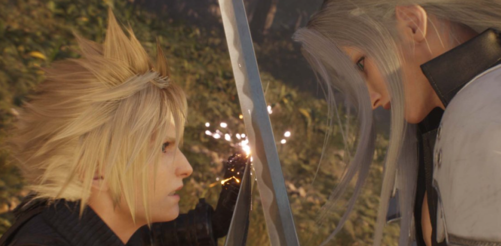 Final Fantasy 7 Rebirth - Does Tifa Die?