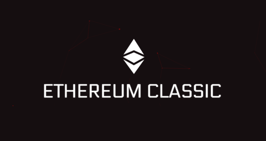 Ethereum classic