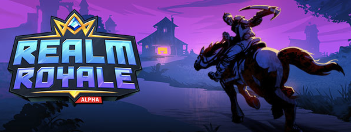 Realm Royale Reforged. Realm Royale - Test Server. Realm Royale Reforged Wolf Halloween. Fortnite game Cover.