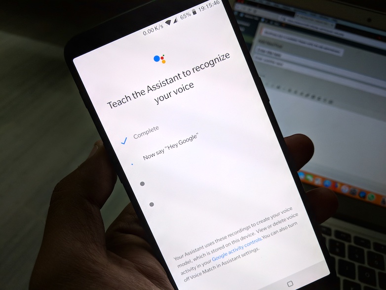 Google Assistant Update – No need to say “Hey” or “Ok” Every Time