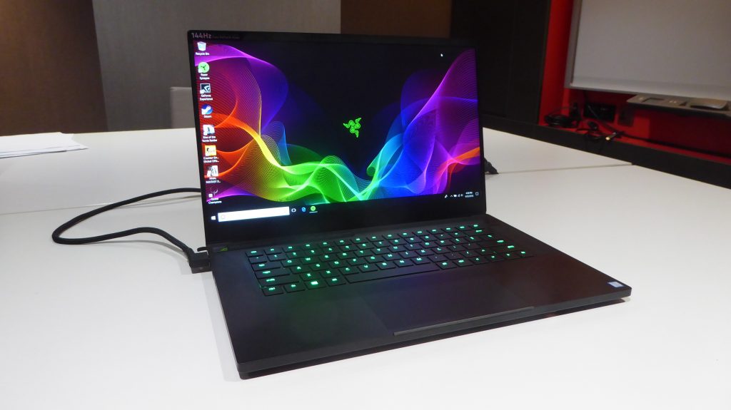 Razer Blade 15 Malaysia Price - William Richard Green