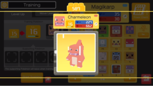 Pokémon Quest Guide: How to Evolve the Pokémon at Faster Speed