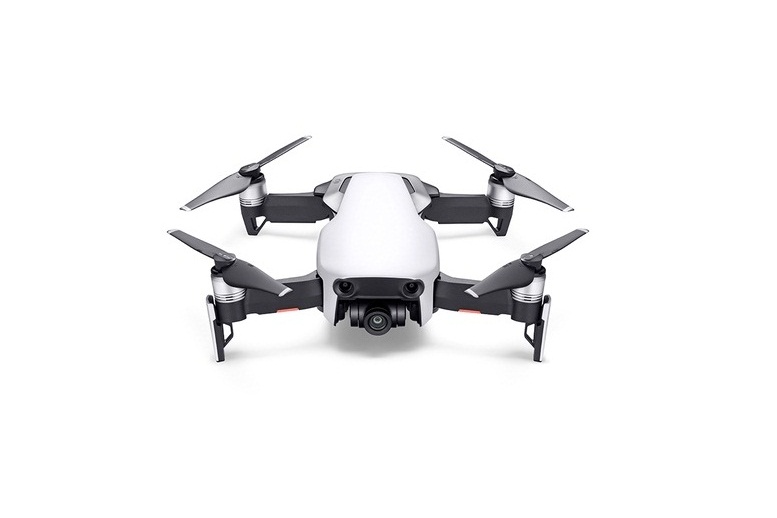 DJI's New Drone Lineup may Contain 360-degree Surrounding Awareness