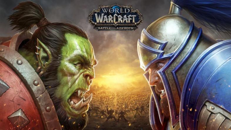 New World Of Warcraft Pre-Patch is Loaded With Fun New Features