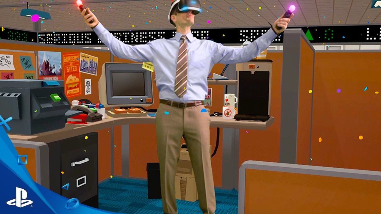 job simulator vr download